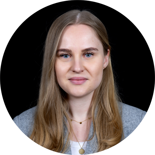 Consultant Bernadette van Woerden van CODE24