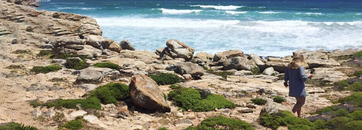 Consultant Bernadette van Woerden van CODE24