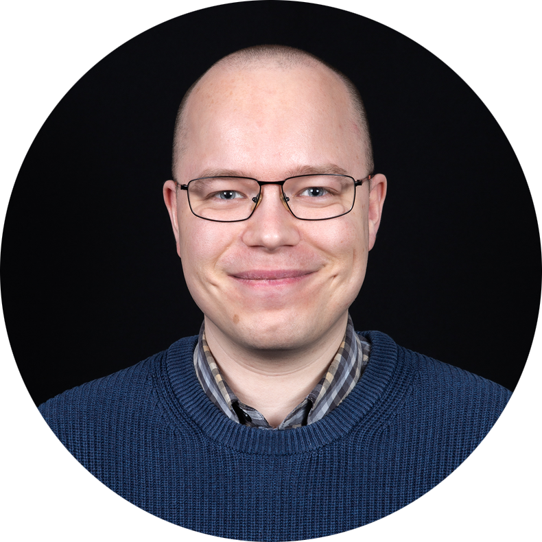 Rik Keppel
