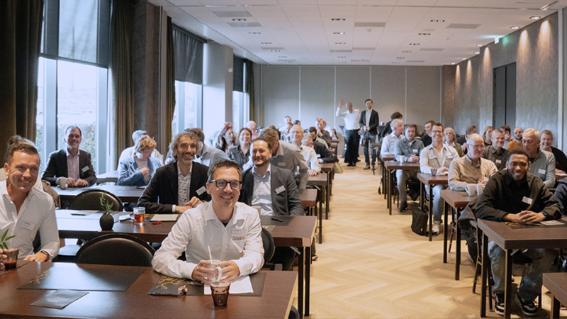 De highlights van de CODE24 Dag