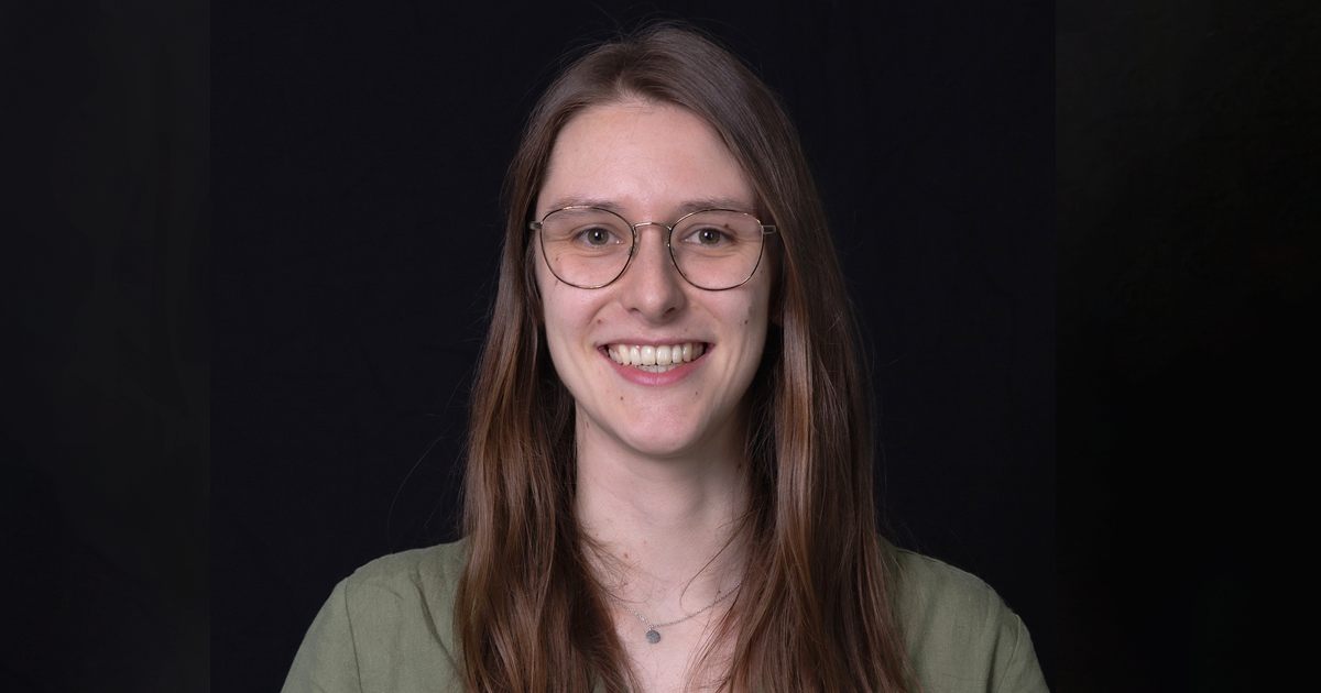 Maak kennis met: Product Owner Lieke