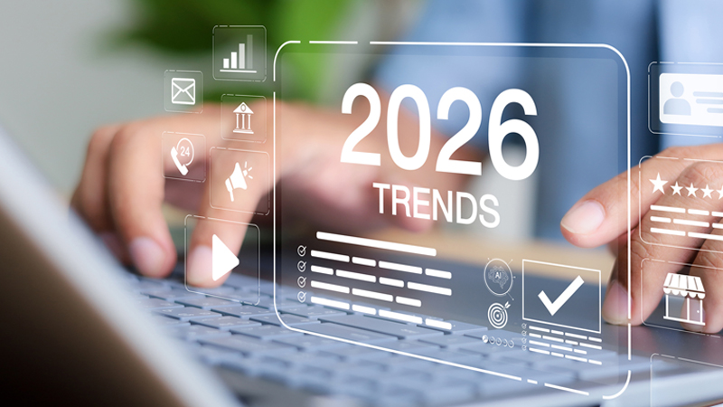5 Zorg IT Trends voor 2026
