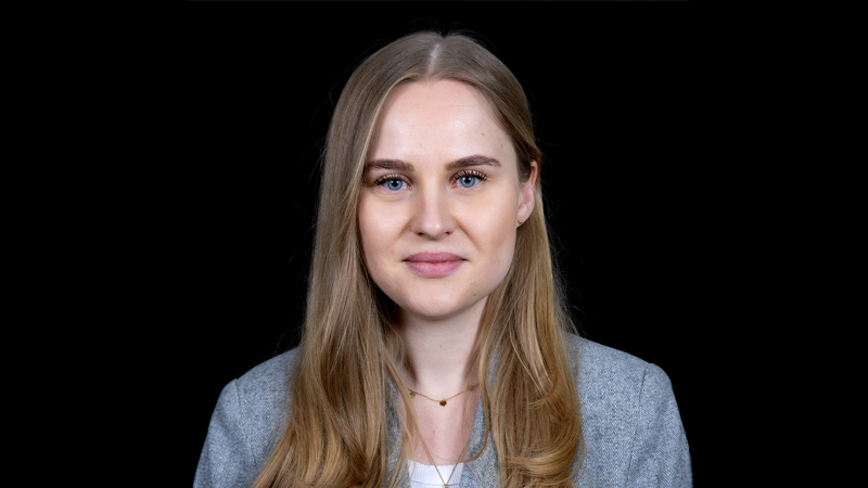 Maak kennis met: Consultant Bernadette van Woerden