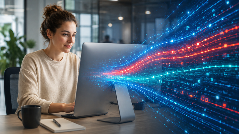 Data-extractie uit silo's - de aanpak van CODE24