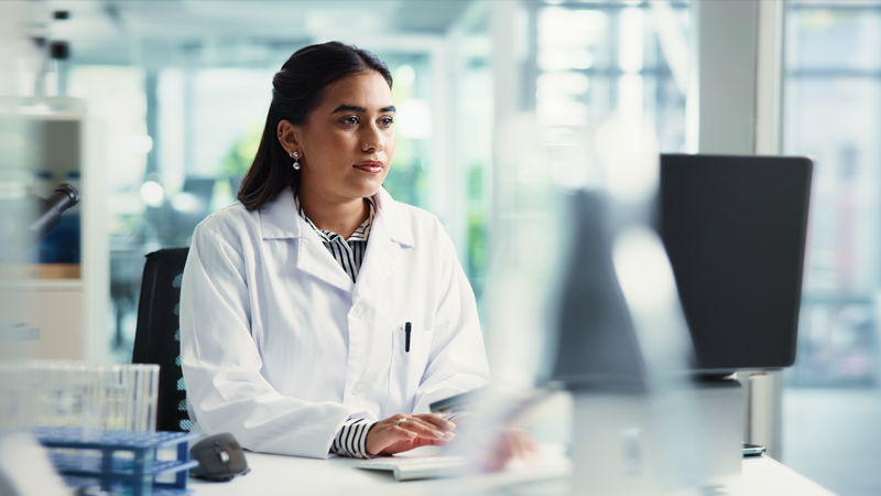 Star-shl digitaliseert met Lab24: van idee tot oplossing in korte tijd