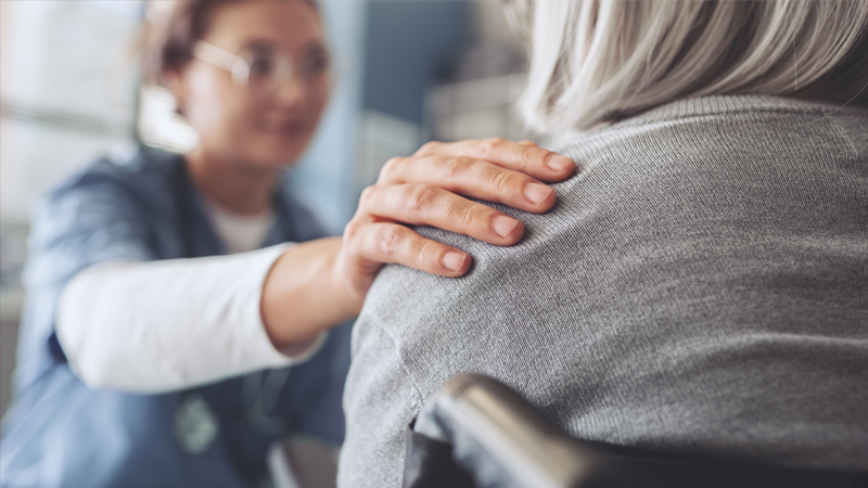 Proactieve Zorgplanning: CODE24 + Cadasto in actie